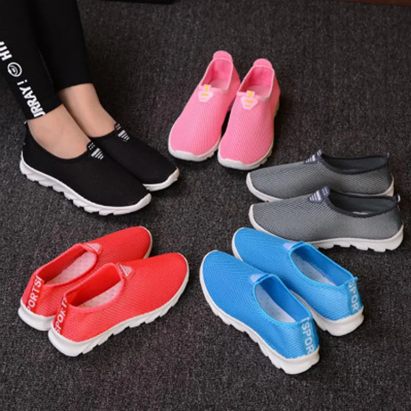 Женские кроссовки Koovan новинка 2018 осенние для девочек светильник Кая обувь с