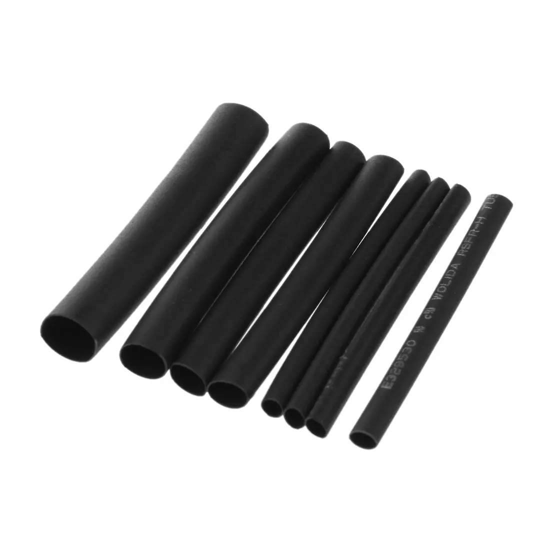 Фото 277x Thermo Sheath Assortment Heat Shrink Ratio 2: 1 Строительство и ремонт 277x Thermo Sheath Assortment Heat Shrink Ratio 2: 1 Строительство и ремонт