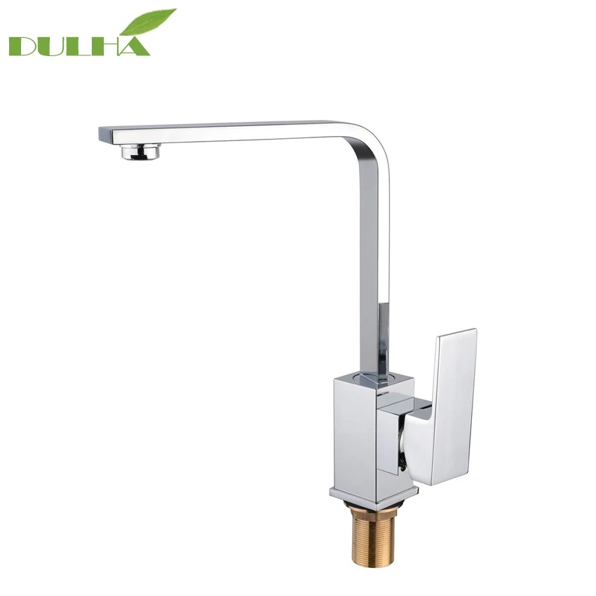 Кухонный кран смеситель 360 градусов поворотные краны из нержавеющей стали для