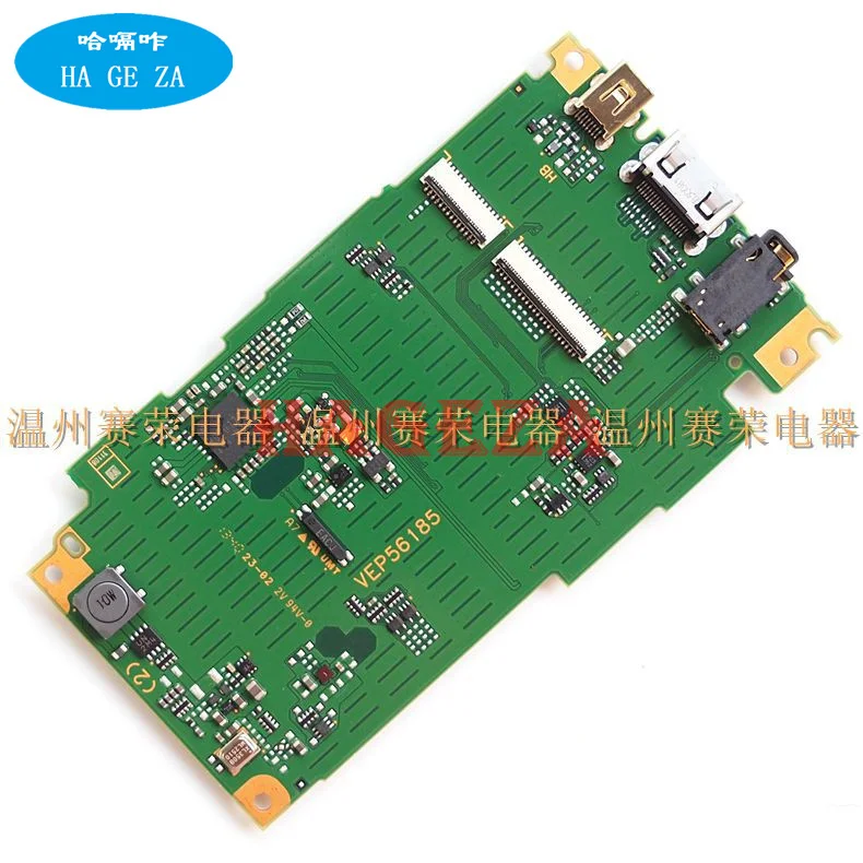 

New Original for panasonic dmc-gx7 GX7C GX7K motherboard, digital board, main substrate, digital camera repair accessories