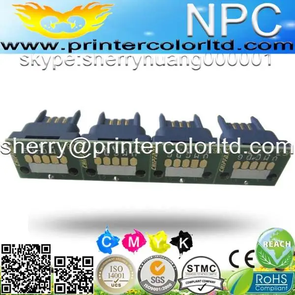 Для sharp chips MX31 MX-2601N mx3101N mx2600N mx3100N FT version kmcy/set | Компьютеры и офис