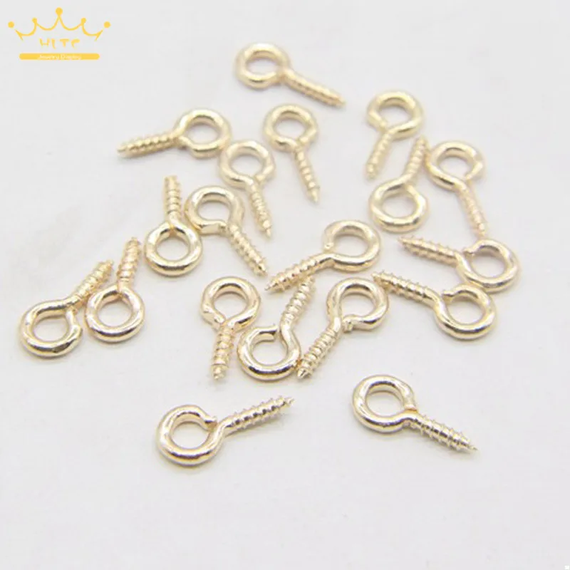 200 шт. ручной материал сделай сам винты для овечьих глаз носимые жемчужные