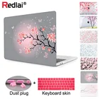 Твердый чехол Cherry Blossoms для 2020 Macbook Air, 13 дюймов, A2337 A2179, чехол для ноутбука Mac Air Pro Retina 13 16 дюймов A2141 A2338 A2289
