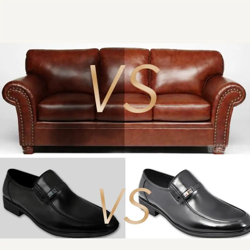 Универсальный набор для ухода за кожей салона автомобиля 2019 пенополиуретановая