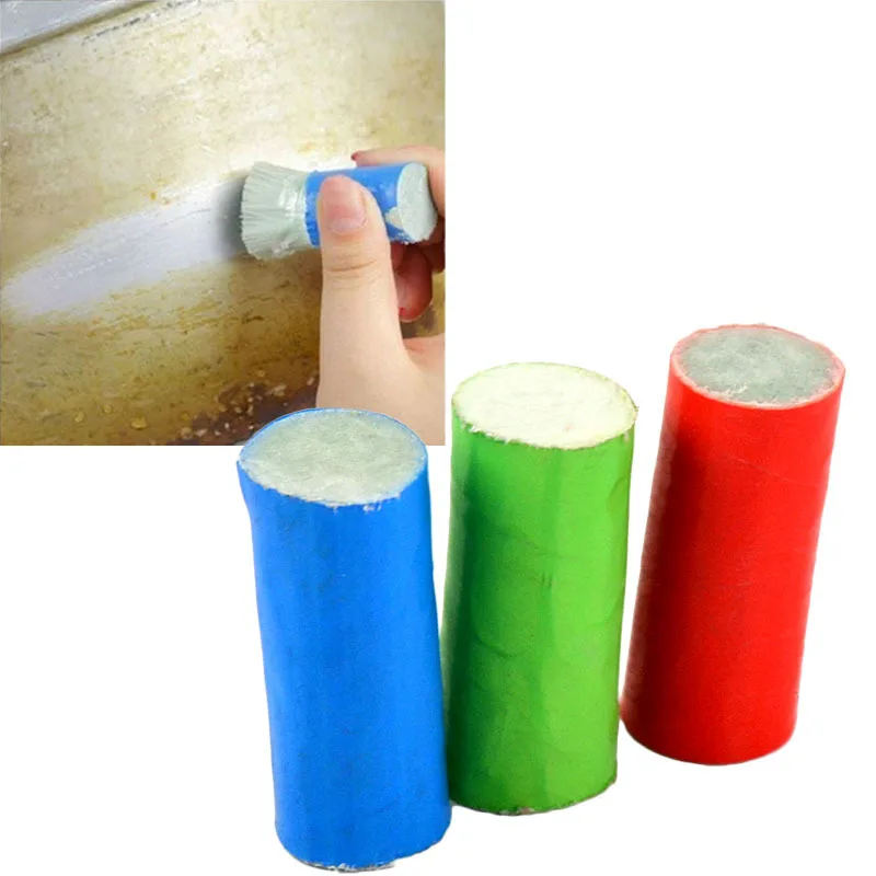 Нержавеющая сталь Магия металла зачистной молоток щеточка для чистки