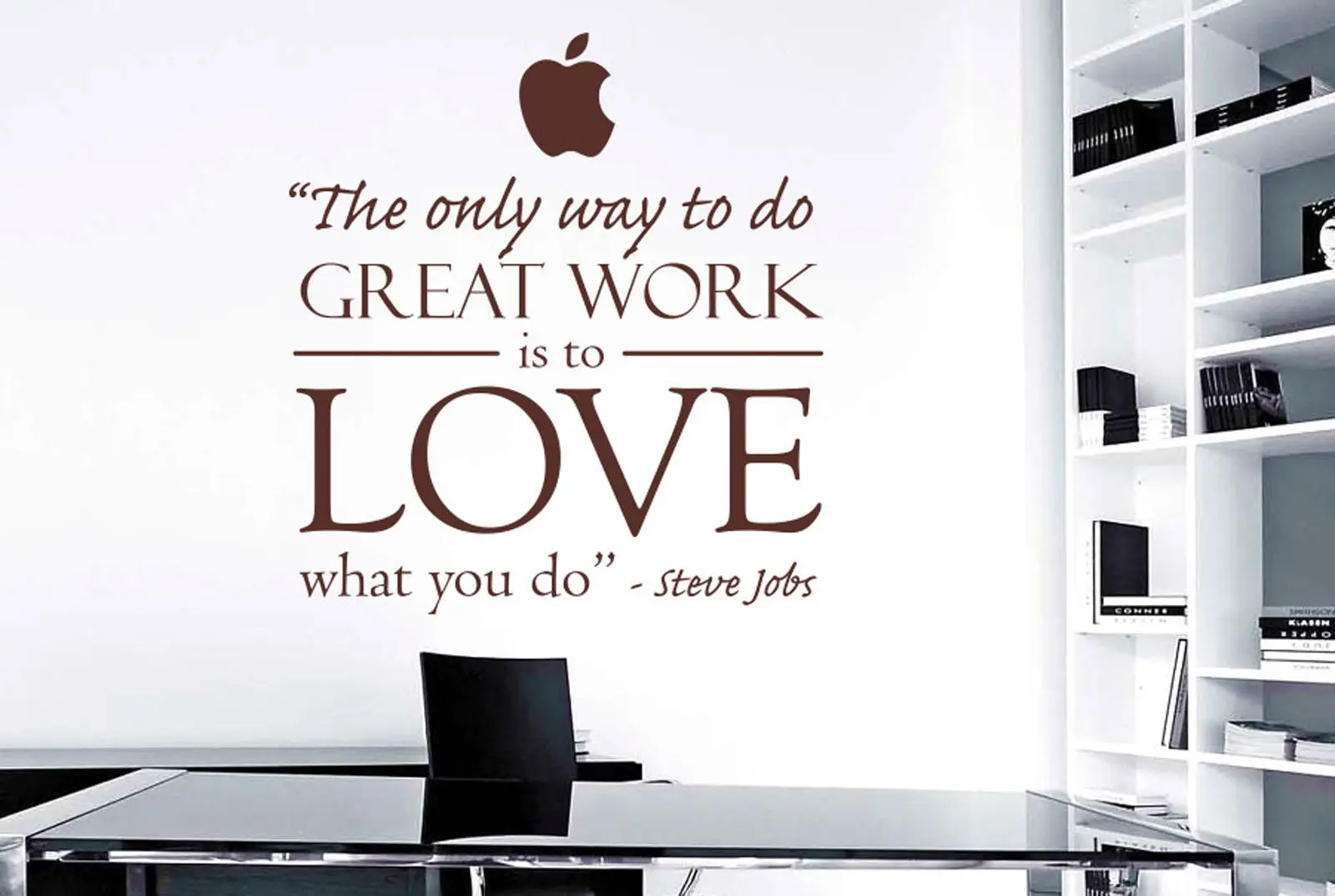 Новинка Лидер продаж единственный способ сделать отличную работу это