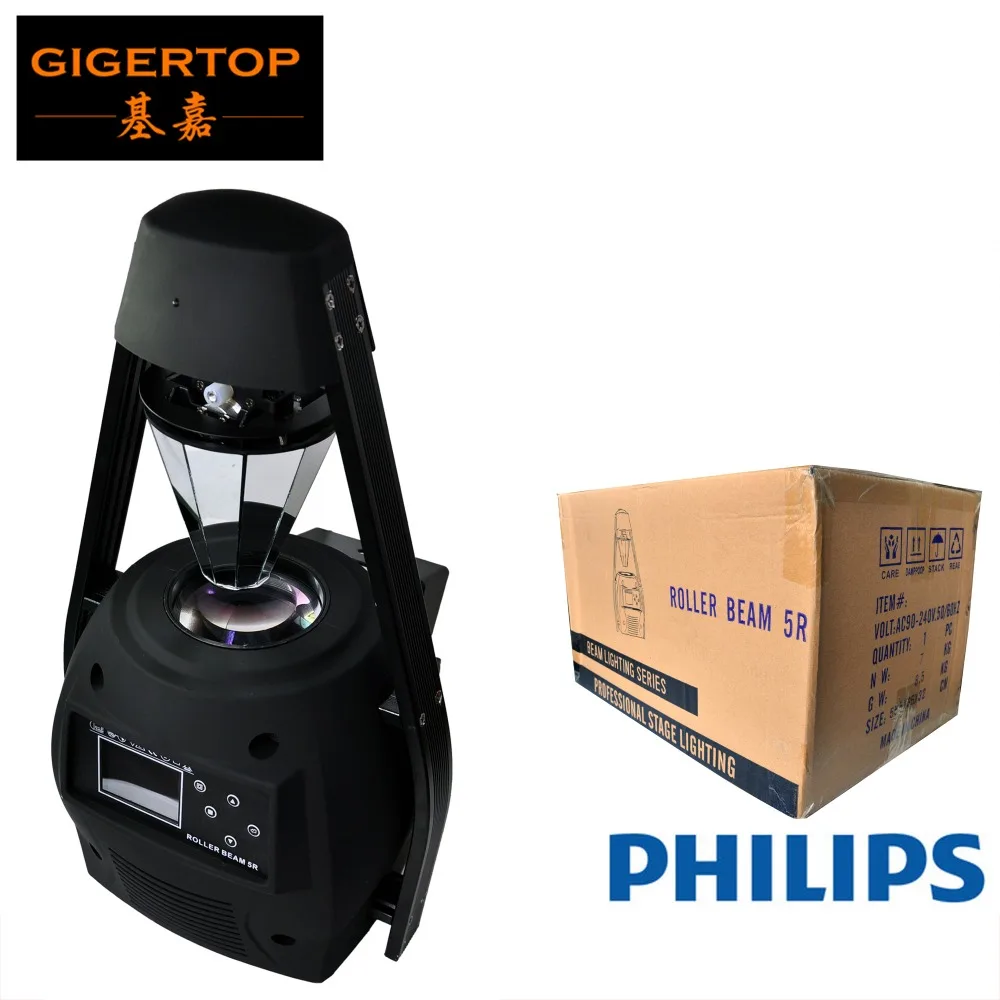 Новый продукт TIPTOP 5R 200 Вт сканер светильник для дискотеки вращающийся супер луч MSD