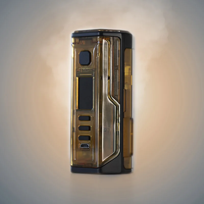 Оригинал Lost Vape Drone BF DNA250C коробка Mod 200 Вт DNA чипсет 250C доска электронная сигарета