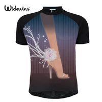 butterfly heels women summer sportswear cycling jersey bike ropa ciclismo bicycle short sleeve cycling clothing tops 7100