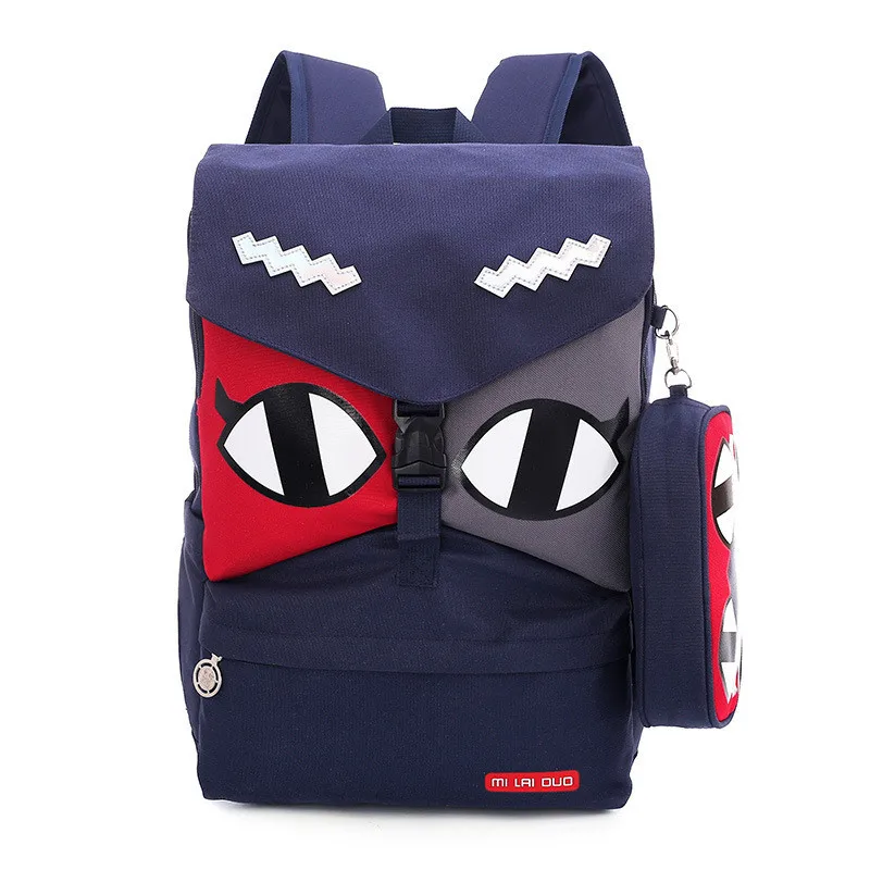 Детские школьные ранцы для мальчиков и девочек ортопедические детские рюкзаки с