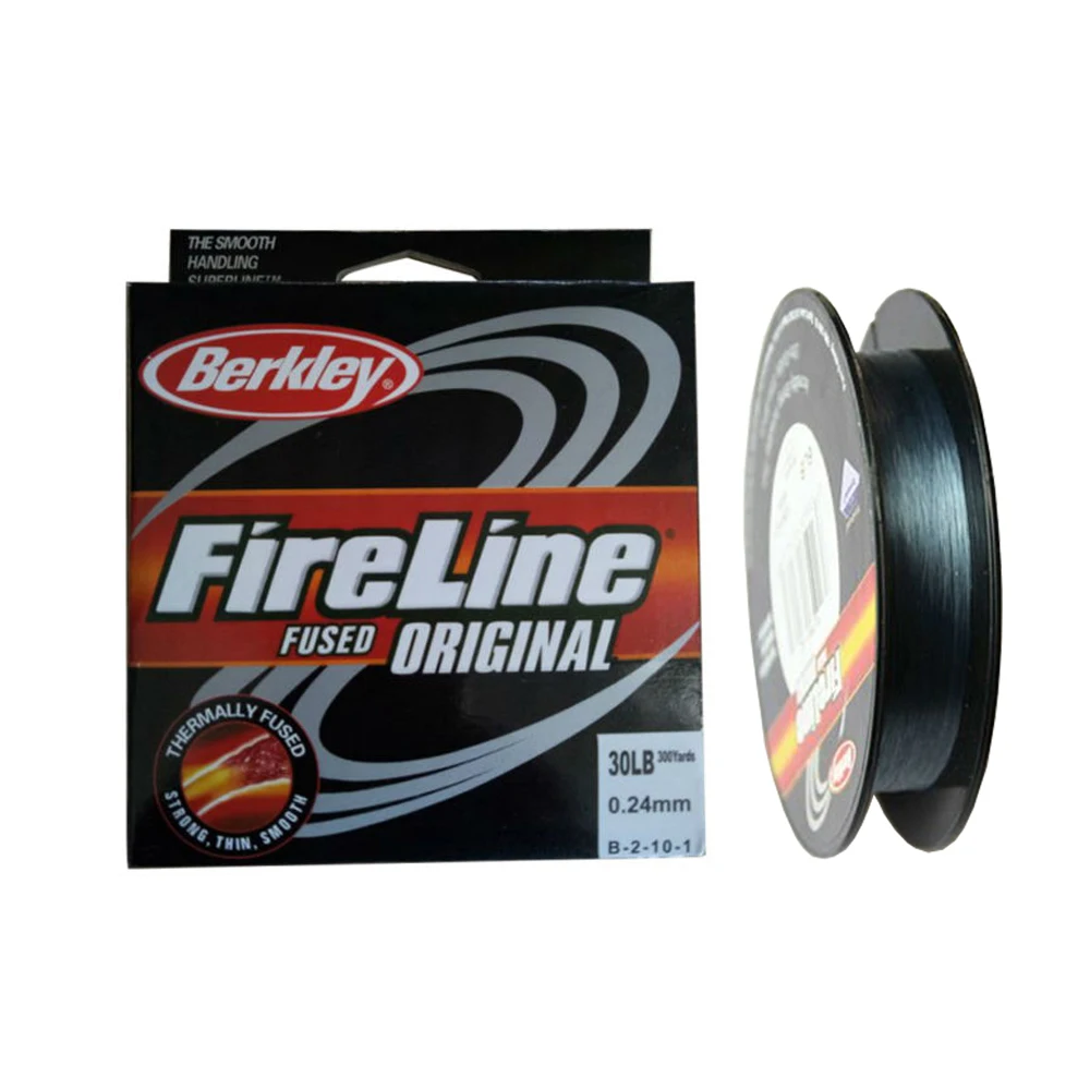

Леска рыболовная FIRE 300 ярдов, гладкая ПЭ леска для рыбалки, многонитевая плавающая леска для соленой воды 6 8 10 20 30LB