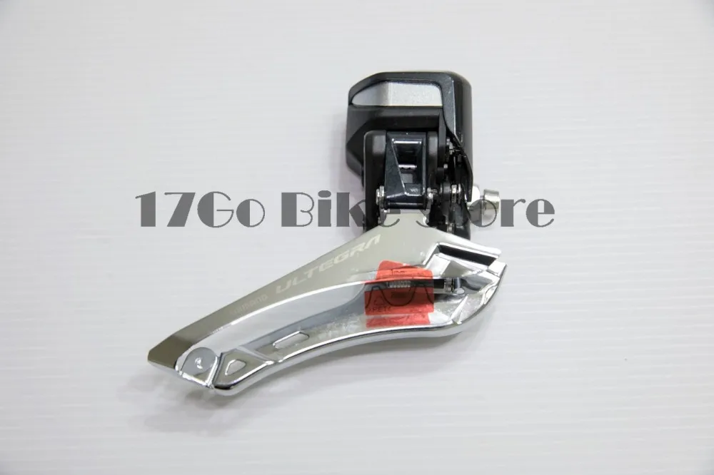 SHIMANO Ultegra Di2 R8060 Groupset ST-R8060 Time Trial/Триатлон | Спорт и развлечения