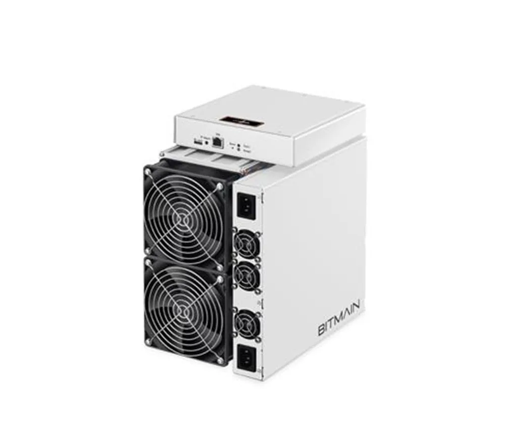

BITMAIN BTC BCH Miner AntMiner T17 42TH/S With PSU Better Than S9 S11 T15 S15 S17 S17 Pro T17e S17e WhatsMiner M3 M10 M21S M20S