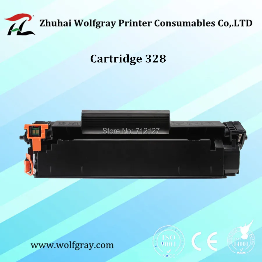Совместимый тонер-картридж easy для Canon CRG328 CRG-328 iC MF4410/4412/4420n/D520/4450/4452/4550d/4570dn/4752 |