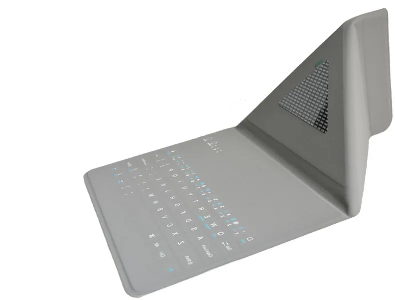 MAORONG TRADING Ультратонкий чехол с клавиатурой беспроводной bluetooth для iPad mini 5 64G wifi
