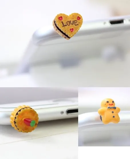 3 5 мм Универсальные наушники ограниченная серия пылезащитная заглушка такса