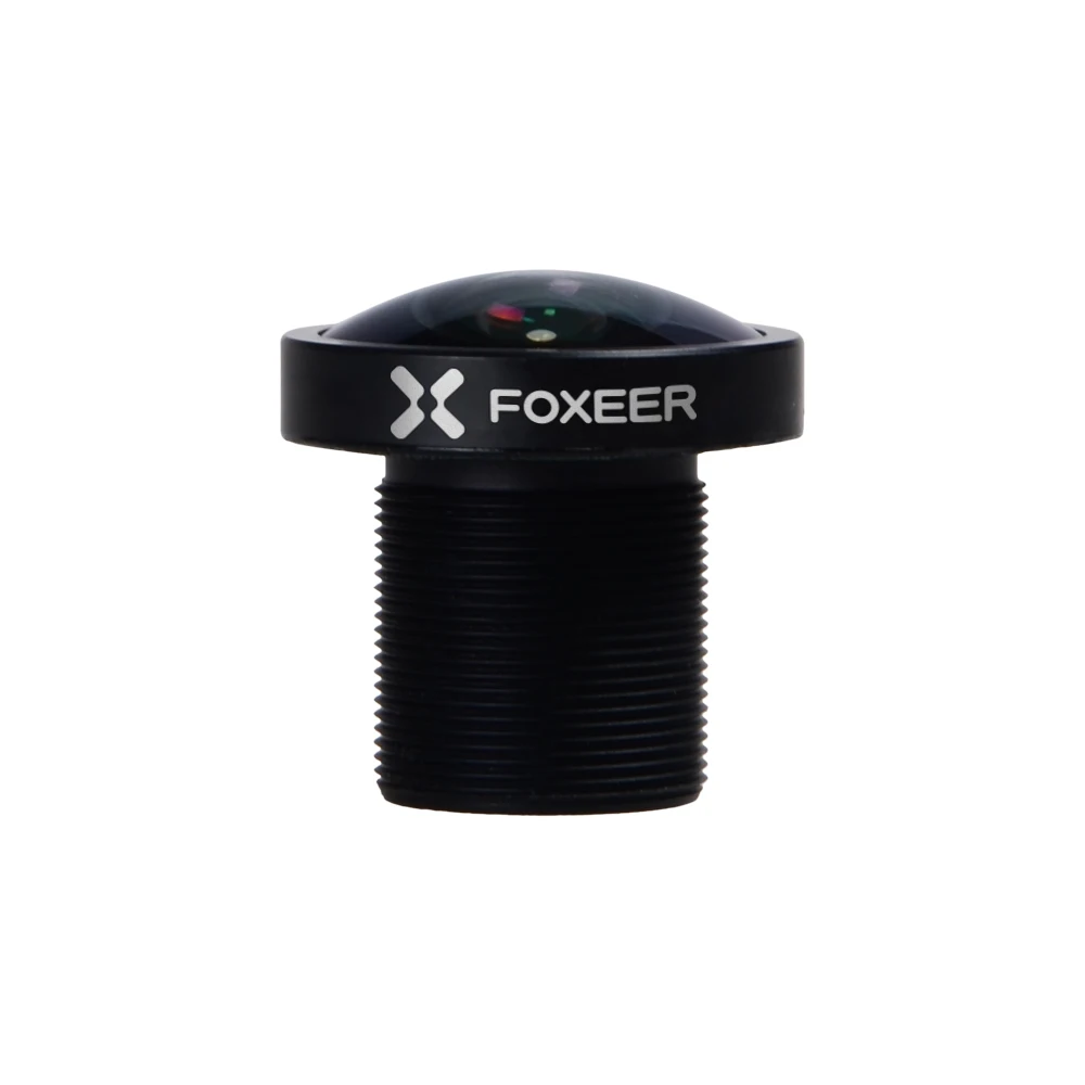 FOXEER 1 8 мм 5 Мп объектив рыбий глаз погоня свет объем FOV угол 170 градусов 6 3g ультра