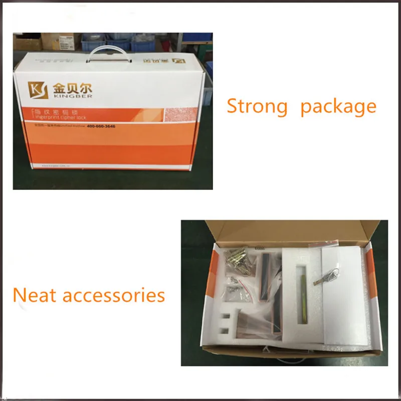 Новинка 2016 биометрический дверной замок с отпечатком пальца пароль цифровой