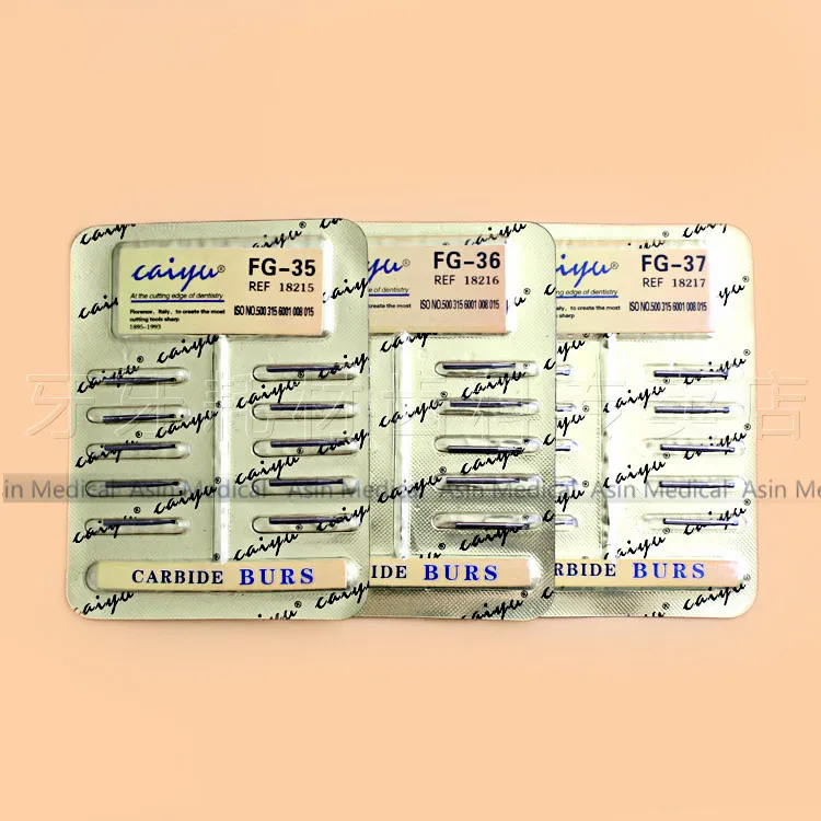 

Новое поступление, зубной трещинный Бур, 10 шт./табличка, фотография/фотография, бесплатная доставка