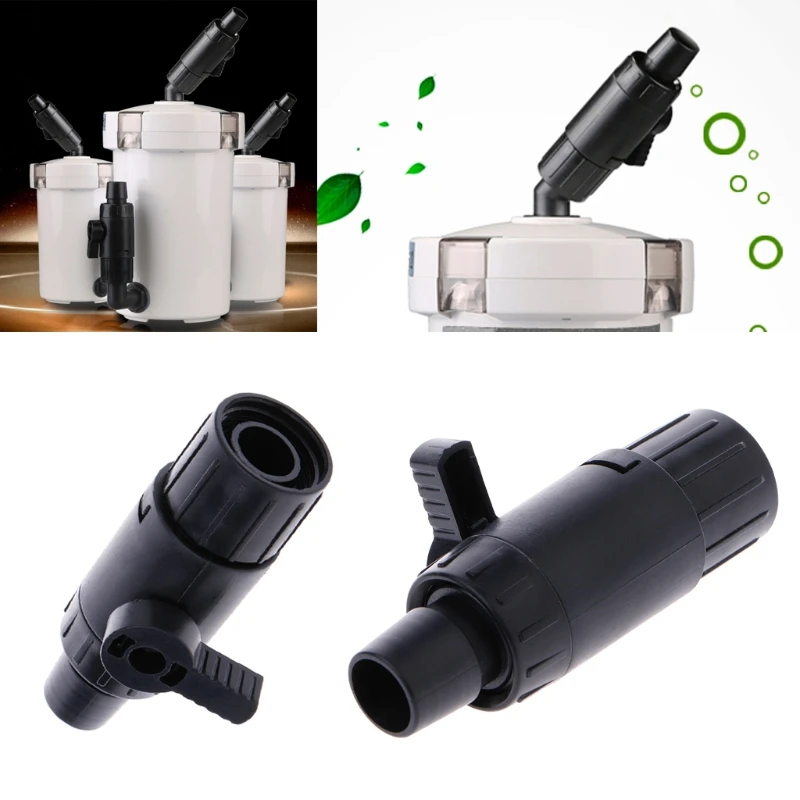 Новый кран клапан замена аксессуар для Sunsun HW 602b/HW 603b 603/HW 602 фильтр jul26|Фильтры и