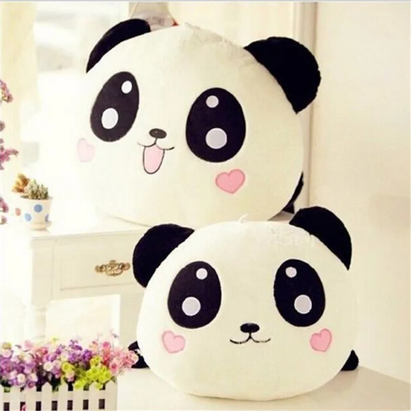 20 см новая милая плюшевая игрушка Папа-Медведь подушка подушки для дома свадьбы