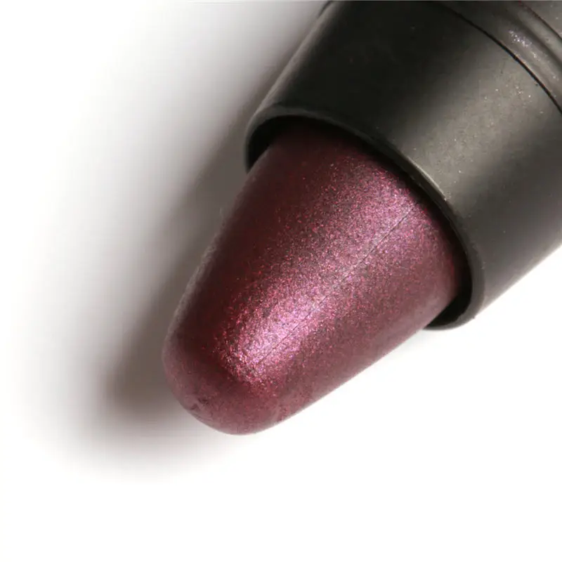 FOCALLURE водонепроницаемый долговечный 8 цветов губная помада Bling Lipsticker легко носить