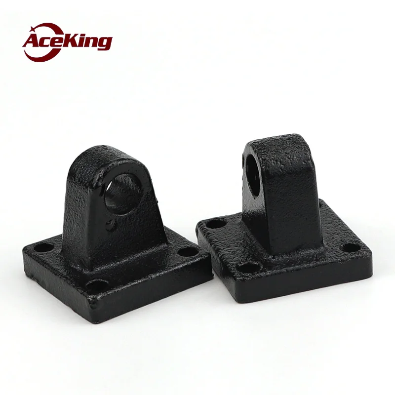 Цилиндр AceKing одноушной фиксированный кронштейн сиденья f-su /SC32/SC40/SC50/стандартный
