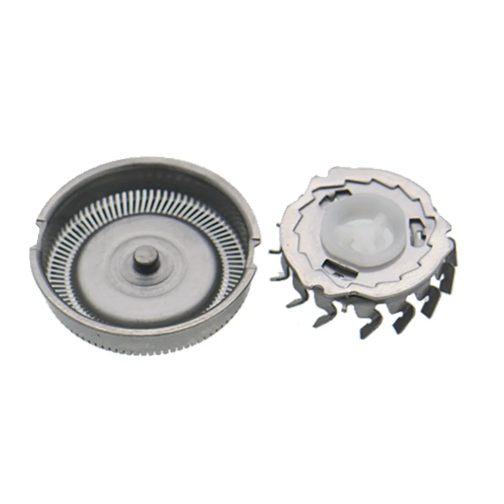3 шт. бреющая головка для Philips Norelco HQ3 HQ56 HQ55 HQ442 HQ300 HQ916 HS990 HQ904 HP1328 HP1335 HQ6990 HQ5430 HQ5625 HQ5812