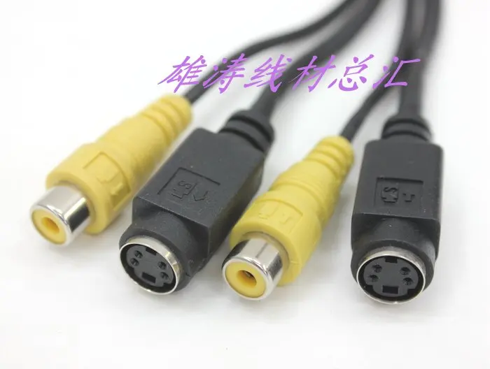 Original 6110020500G-9-PIN CABLE FOR ATI VIDEO INPUT/VIDEO OUTPUT | Компьютеры и офис