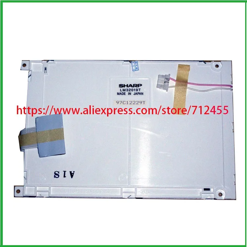 Хорошо работает! ЖК дисплей LM32019 LM057QB1T073 LM057QB1T071 В наличии!|lcd screen canon|lcd modulelcd pc |