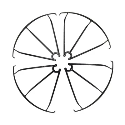 3 набора = 12 шт. Wltoys V686 V686G V686K 2 4G 4CH RC Quadcopter Drone parts Blade защитная рама|lot mp3|lot dictionarylot bag |