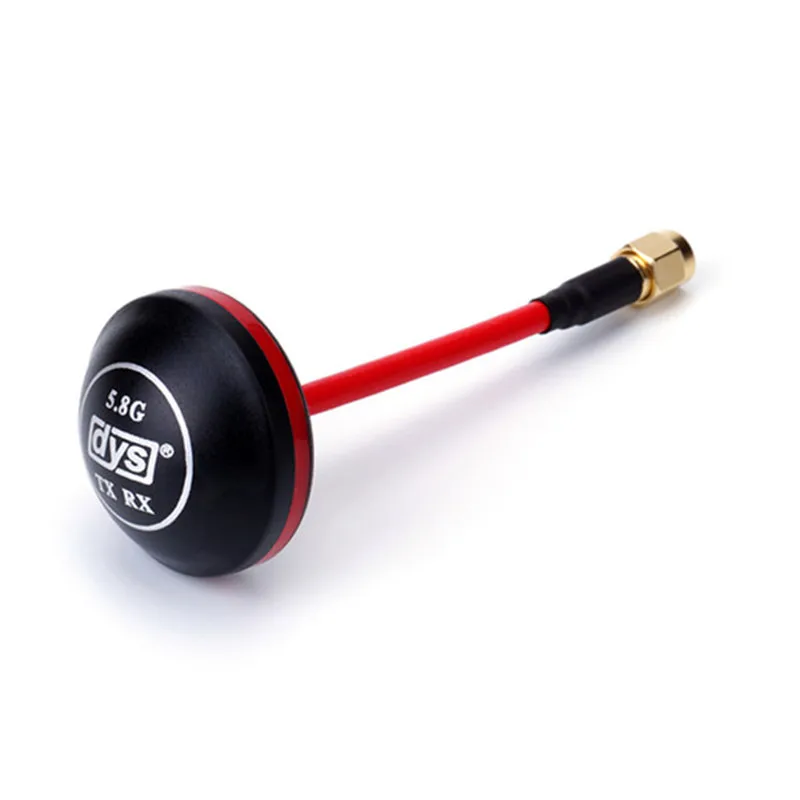DYS FPV 5.8G Antenna 4dBi Mushroom RHCP TX RX SMA RP-SMA Male For Multicopter | Игрушки и хобби