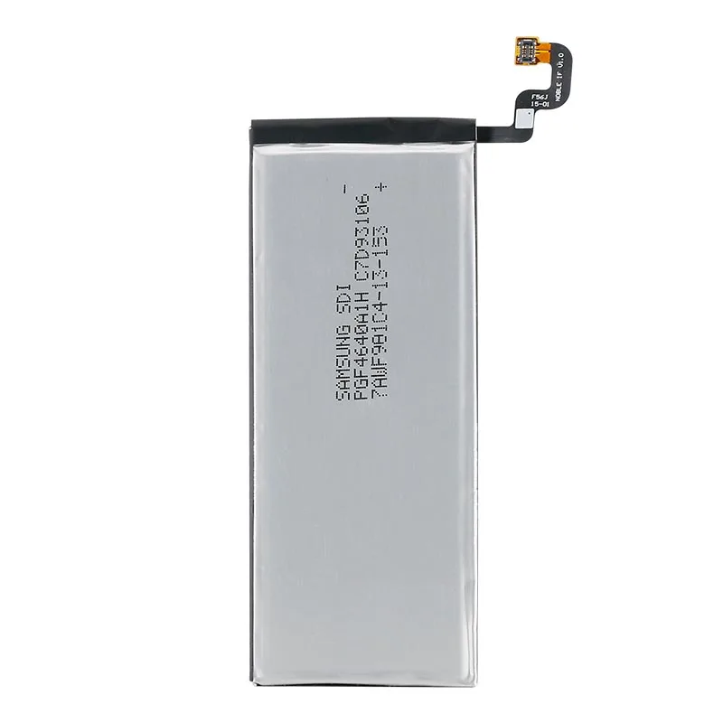 Оригинальный новый аккумулятор Samsung Note 5 для Galaxy N920 N920A N920T N920I N920G N920V N9200 N9208 EB-BN920ABE 3000mAh.