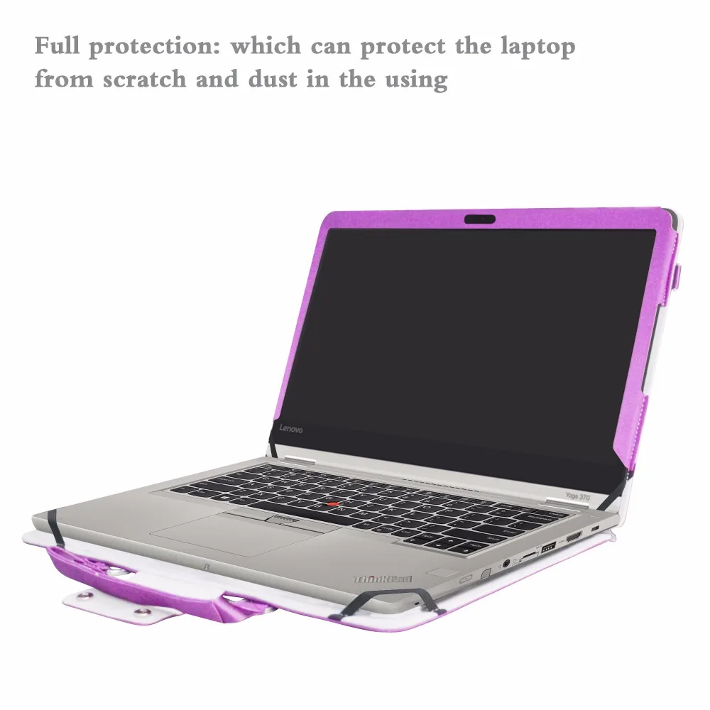 Labanema точно Портативная сумка для ноутбука чехол для 13," lenovo ThinkPad Yoga 370 ноутбука(не подходит для других моделей