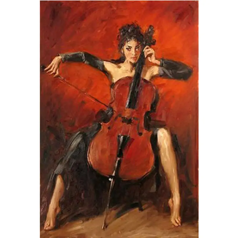 Картина маслом на холсте 6 стилей|oil painting|the paintingspainting styles |