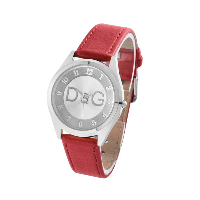 

Reloj Mujer Women Watches Luxury Brands Women Leather Quartz Watch Fashion Outdoor Sport Ladies Watch Hot Sale Zegarek Damski