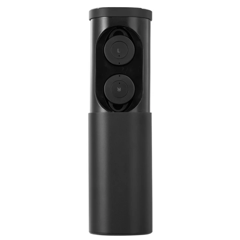 LemonMan TWS b1 Twins Bluetooth наушники портативные мини беспроводные стерео внешний