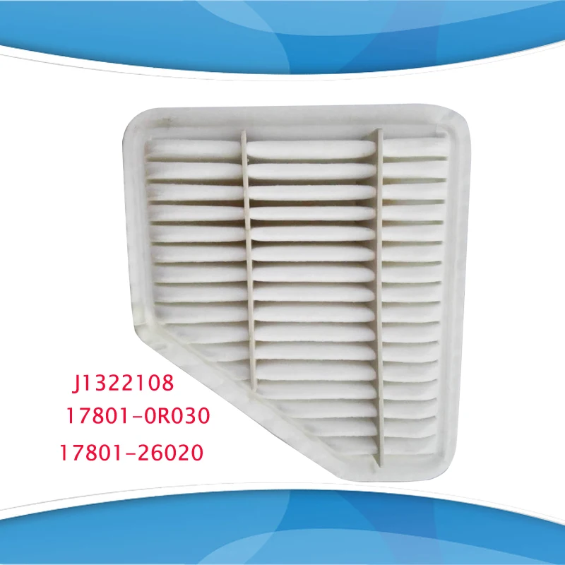 OEM AIR FILTER ELEMENT 17801-26020/17801-0R030 / J1322108 | Автомобили и мотоциклы