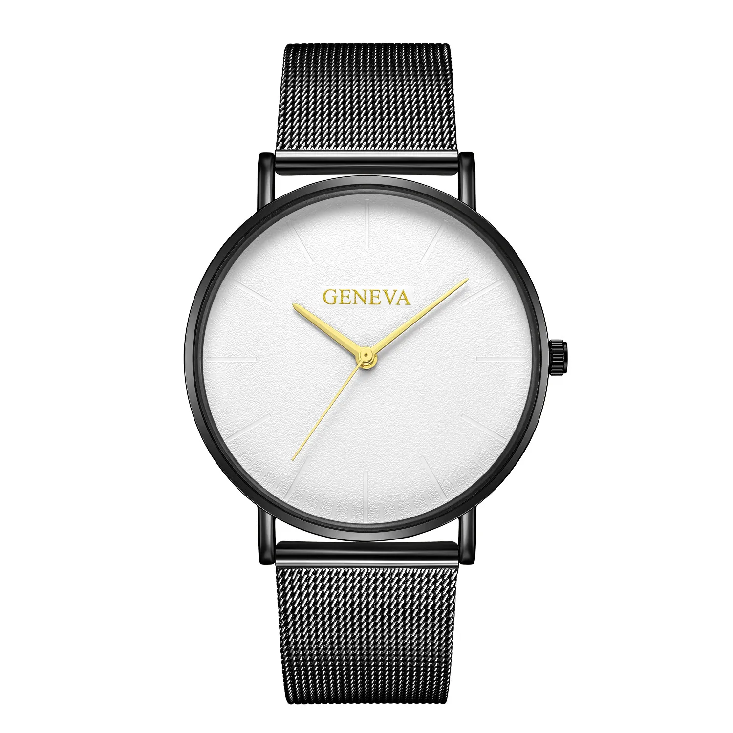 Waches Women New Casual Luxury Stainless Steel Band Quartz Analog Wrist Watch reloj pulsera mujer bayan saat horloge dames