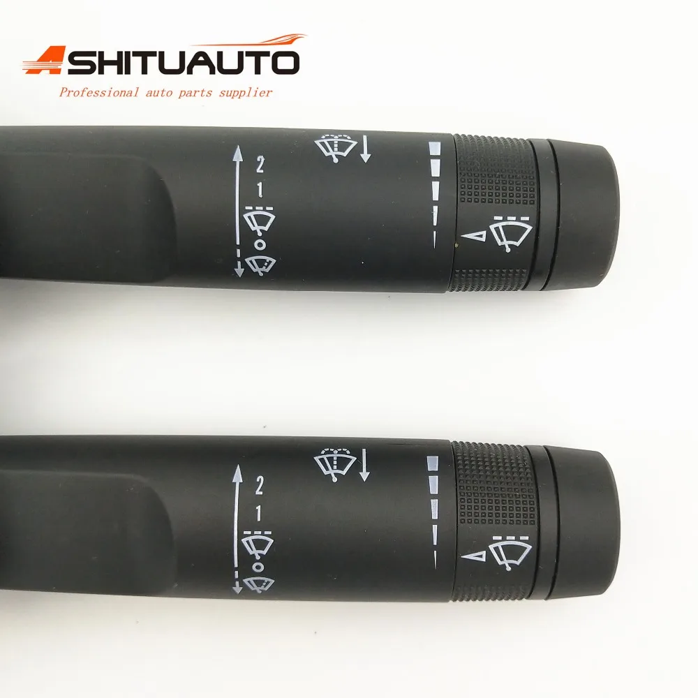 AshituAuto высококачественный переключатель управления стеклоочистителем 8pin/10pin для