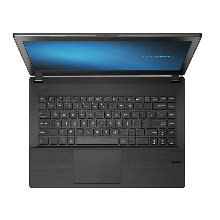Оригинальный ноутбук ASUS Windows 10 Pro Intel i3 7100U двухъядерный 2 4 ГГц Гб ОЗУ 500 HDD 14 0 дюймов