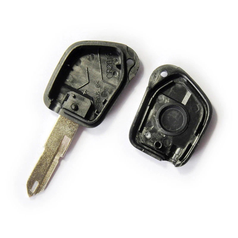Чехол для Peugeot 106 205 206 306 405 406|shell case fob|shell caseshell buttons |