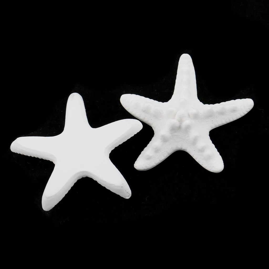 4x Seastar ручной работы Арома камень эфирное масло Diff использовать r освежитель