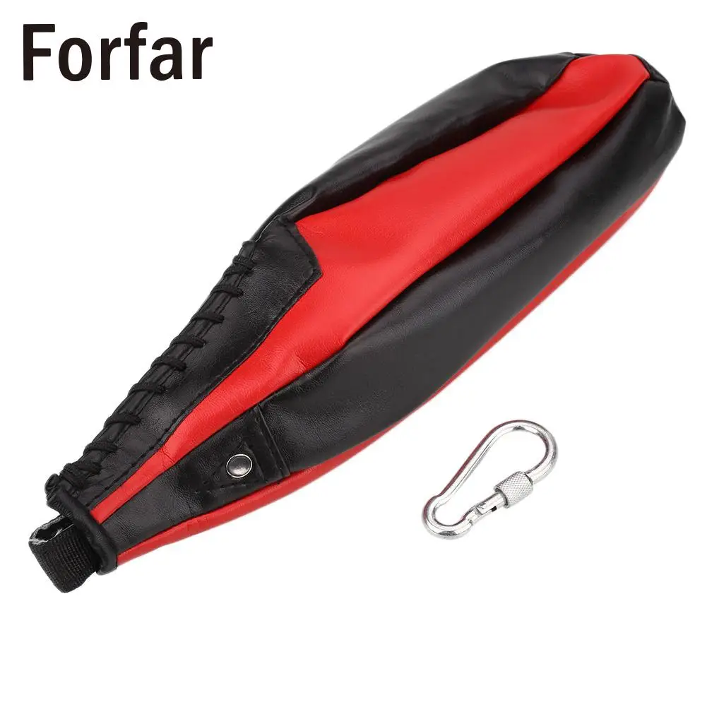 Boxing Pear PU Swivel Punch Bag Punching Exercise Speedball Speed Fitness Ball | Спорт и развлечения