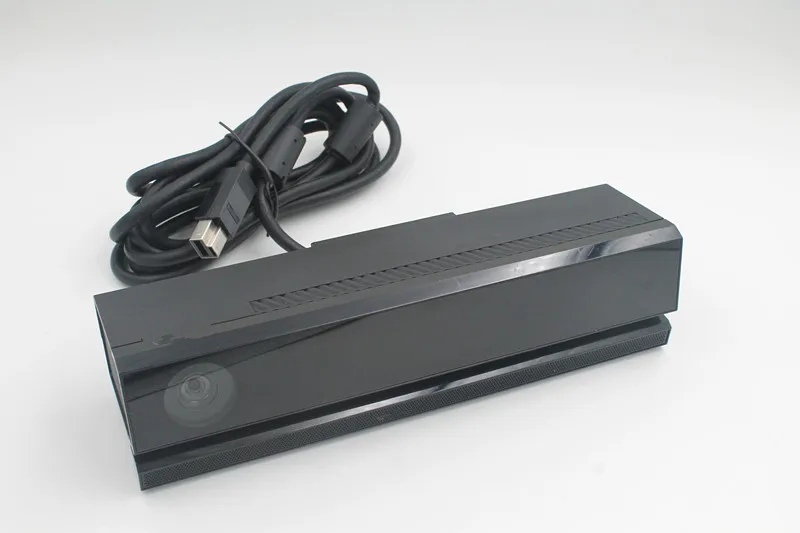Tested 90% New Kinect Sensor Sensitive For v2 for Xbox One XBOXONE 2.0 With Logo | Электроника
