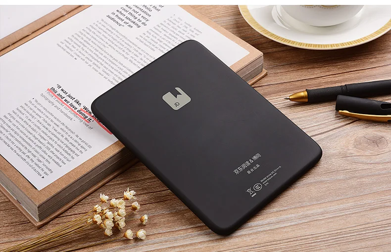 Новая электронная книга Android e ink JDread 300ppi HD экран 1448x1072 имеет переднее освещение 6