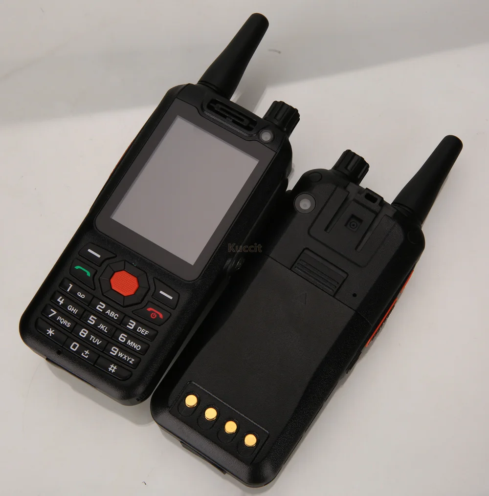 Zello прочная Android рация радио сеть домофон сотовый телефон двухстороннее