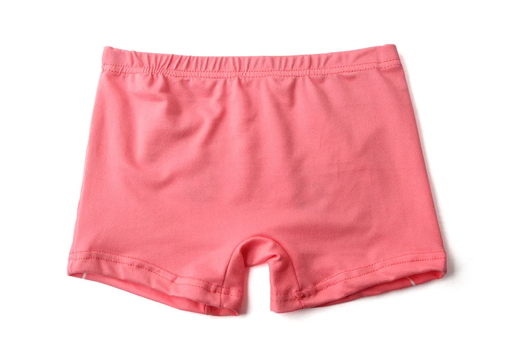 3 шт./Лот горячая Распродажа популярные трусики для девочек нижнее белье