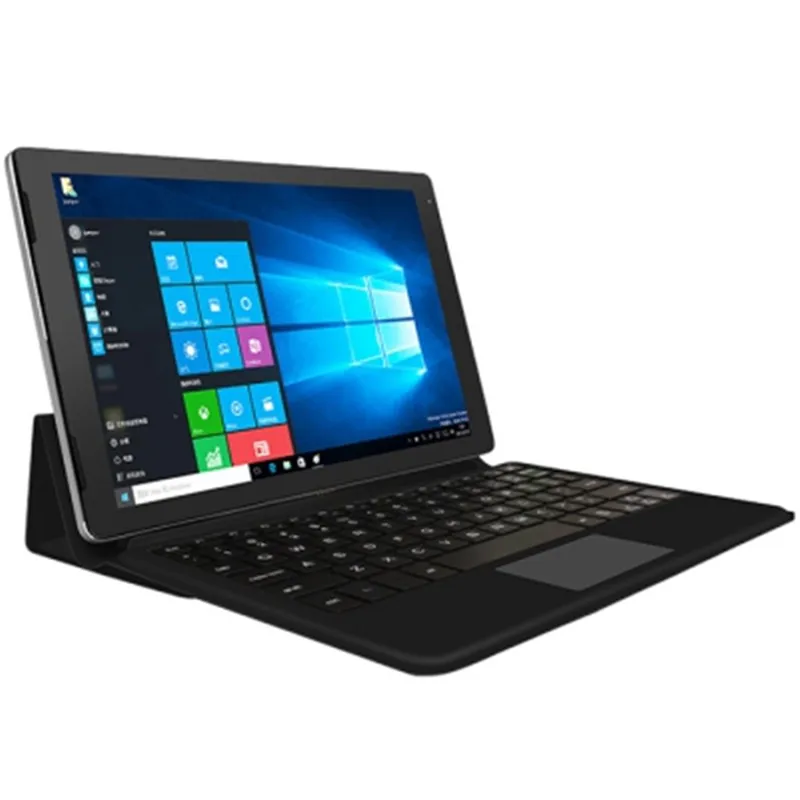 Джемпер EZpad 7 2 в 1 Tablet PC ---- 10 &quotWindows Домашняя 64 bit Intel Cherry 4 ядра 44 ГГц ГБ Оперативная