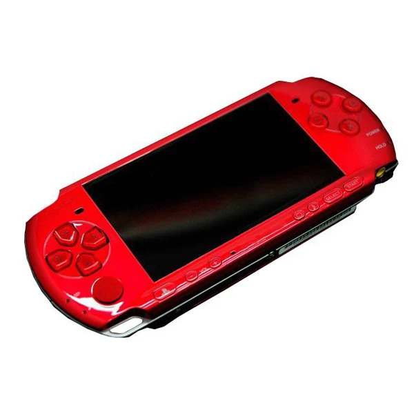 Высококачественный чехол OSTENT с полной крышкой запасная часть для Sony PSP 3000|part| |
